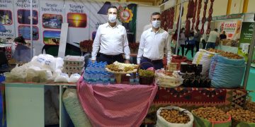 YÖREX’TE KIRŞEHİR RÜZGARLARI