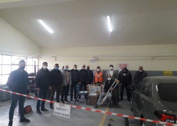 TOBB – MEYBEM Mesleki Yeterlilik ve Belgelendirme Sınavı Düzenleniyor