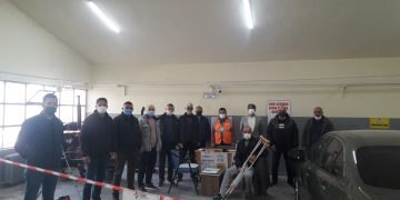 TOBB – MEYBEM Mesleki Yeterlilik ve Belgelendirme Sınavı Düzenleniyor