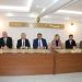 MEMLEKET PARTİSİ MİLLETVEKİLLERİ’NDEN ODAMIZA ZİYARET