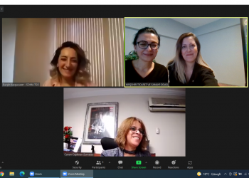 Soma TSO ile Kıyaslama Sonrası İyileştirme Toplantısı