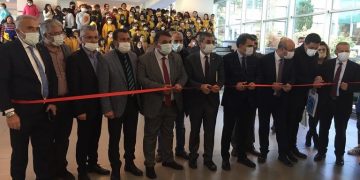 Kırşehir Kitap Günleri Açılışı