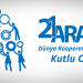 Dünya Kooperatifçilik Günü Kutlu Olsun