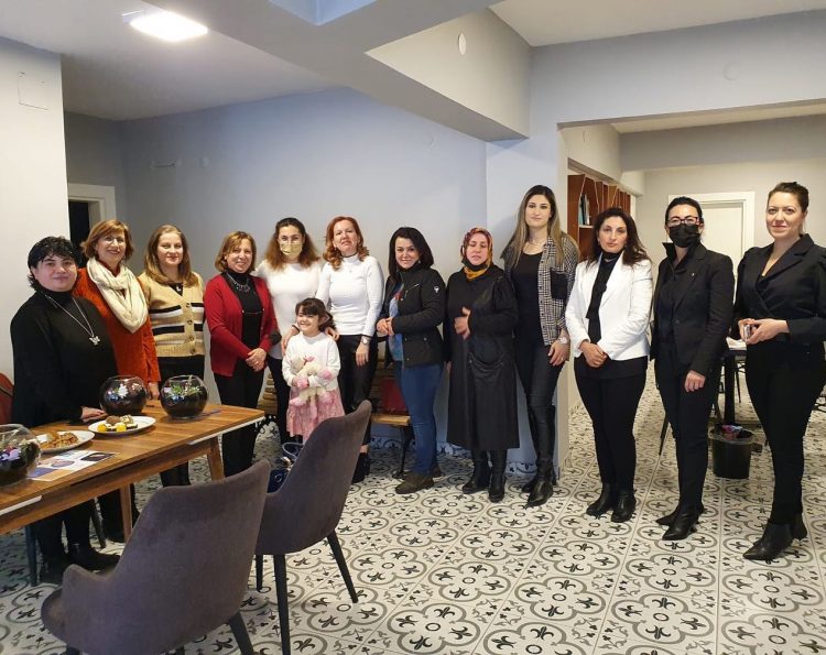 Teraryum Workshop’u Düzenlendi