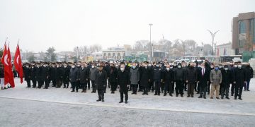 ATATÜRK’ÜN KIRŞEHİR’E GELİŞİNİN 102. YIL DÖNÜMÜ