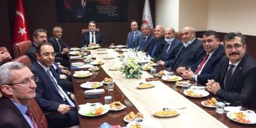 Koruma Kurulu Toplantısı