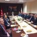Koruma Kurulu Toplantısı