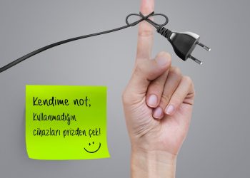 2022 Yılı Enerji Verimliliği Haftası Etkinlikleri