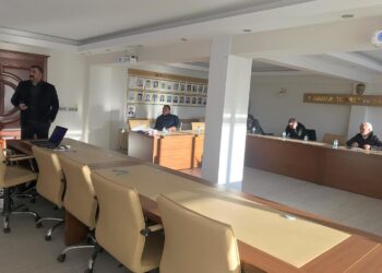 Mülakat Teknikleri Eğitimi