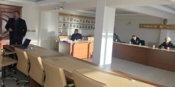 Mülakat Teknikleri Eğitimi