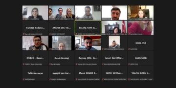 GÜRCİSTAN TİCARET ve YATIRIM FIRSATLARI TOPLANTISI GERÇEKLEŞTİRİLDİ.