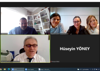 HARTUM TİCARET MÜŞAVİRLİĞİ İLE TOPLANTI GERÇEKLEŞTİRDİK