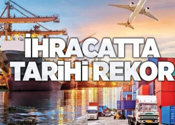 KIRŞEHİR’DEN İHRACATTA TARİHİ REKOR