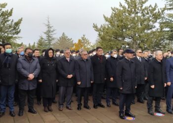 18 Mart Şehitleri Anma Günü ve Çanakkale Deniz Zaferi’nin 107. Yıl Dönümü Programı