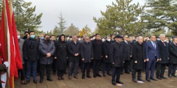 18 Mart Şehitleri Anma Günü ve Çanakkale Deniz Zaferi’nin 107. Yıl Dönümü Programı