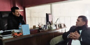 Üye Ziyaretlerimiz Devam Ediyor