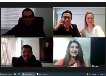 ODALAR ve BORSA’DAN MÜŞTEREK TOPLANTI