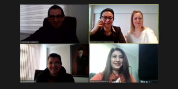 ODALAR ve BORSA’DAN MÜŞTEREK TOPLANTI