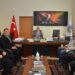 Odamızdan, Ahi Evran Üniversitesi Ar- Ge Sera Ziyareti