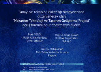 Hezarfen Orta Anadolu Projesi