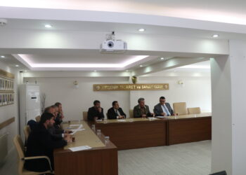 İNŞAAT SEKTÖRÜNE İLİŞKİN SORUNLAR MASAYA YATIRILDI