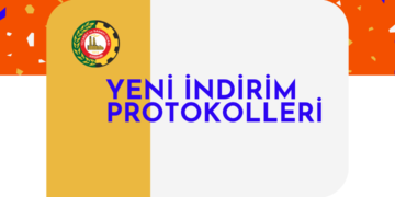 KIRŞEHİR TSO ÜYELERİNE YÖNELİK YENİ İNDİRİM PROTOKOLLERİ