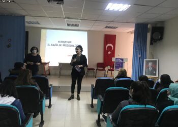 MEME KANSERİ FARKINDALIK ETKİNLİĞİ