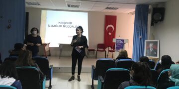 MEME KANSERİ FARKINDALIK ETKİNLİĞİ