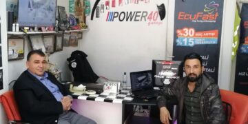 Yönetim Kurulu Başkanımız Mustafa Yılmaz Üye Ziyaretlerine Devam Ediyor