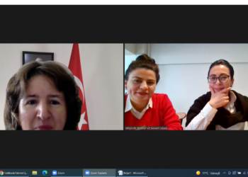 MANAMA (BAHREYN) TİCARET MÜŞAVİRLİĞİ İLE TOPLANTI GERÇEKLEŞTİRDİK