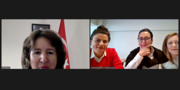 MANAMA (BAHREYN) TİCARET MÜŞAVİRLİĞİ İLE TOPLANTI GERÇEKLEŞTİRDİK