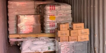 KADIN GİRİŞİMCİMİZİN İHRACATTAKİ BAŞARISI