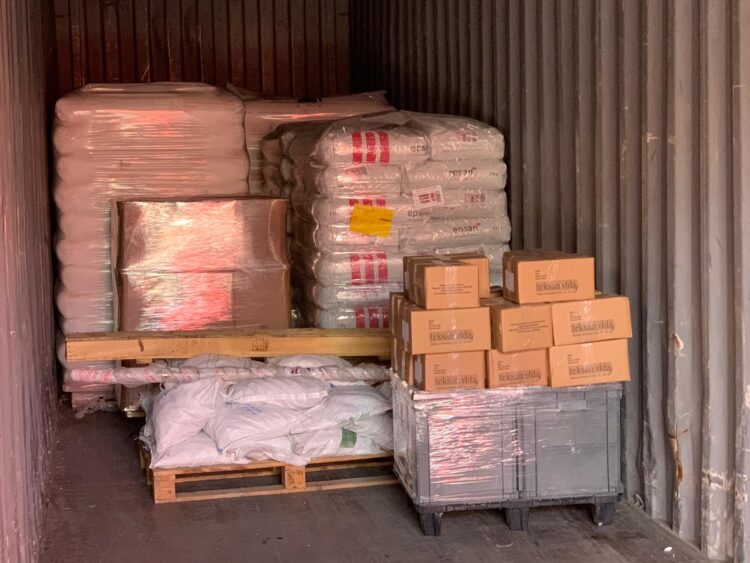 KADIN GİRİŞİMCİMİZİN İHRACATTAKİ BAŞARISI