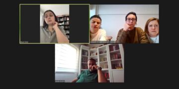 PRAG TİCARET MÜŞAVİRLİĞİ İLE TOPLANTI GERÇEKLEŞTİRDİK