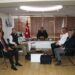 TARSİM İLE İSTİŞARE TOPLANTISI