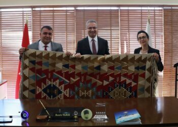 YATIRIM TEŞVİKLERİ BİLGİLENDİRME TOPLANTISI GERÇEKLEŞTİRİLDİ