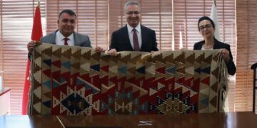 YATIRIM TEŞVİKLERİ BİLGİLENDİRME TOPLANTISI GERÇEKLEŞTİRİLDİ