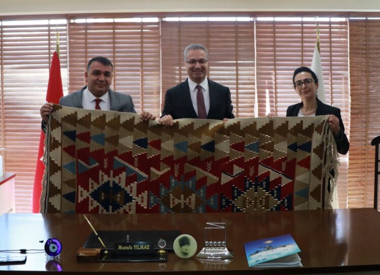 YATIRIM TEŞVİKLERİ BİLGİLENDİRME TOPLANTISI GERÇEKLEŞTİRİLDİ