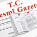 Şeker İthalatında Tarife Kontenjanı Uygulanmasına İlişkin Tebliğ