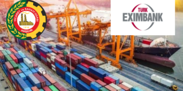 TÜRK EXİMBANK BİLGİLENDİRME TOPLANTISI