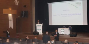 TARSİM BİLGİLENDİRME TOPLANTISI GERÇEKLEŞTİRİLDİ
