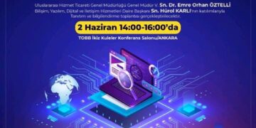 Bilişim Sektörü Destekleri Toplantısı