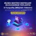 Bilişim Sektörü Destekleri Toplantısı