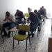 MESLEKİ YETERLİLİK VE BELGELENDİRME SINAVI BAŞARIYLA TAMAMLANDI