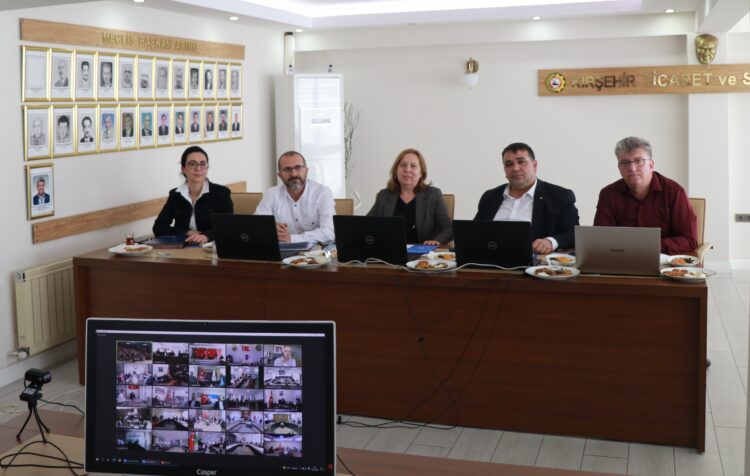 TOBB 78. Genel Kurulu