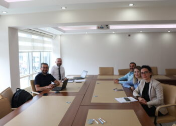 DENETİMLERİMİZ BAŞARIYLA TAMAMLANDI