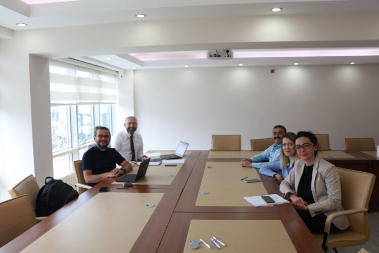 DENETİMLERİMİZ BAŞARIYLA TAMAMLANDI