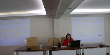 MECLİS ÜYELERİMİZE YÖNELİK TEMEL İLKYARDIM EĞİTİMİ