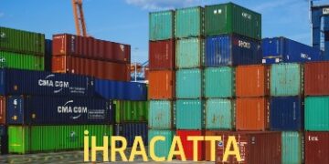 İHRACATTA YENİ REKOR