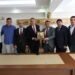 HATAY MİLLETVEKİLİ MEHMET GÜZELMANSUR’DAN ODAMIZA ZİYARET